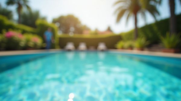 Choisir le pisciniste idéal à Nîmes pour votre projet