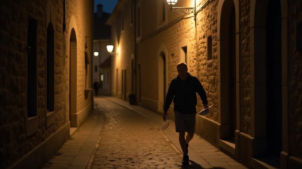 Metz : les erreurs classiques du visiteur pressé
