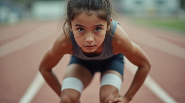 Optimiser ses performances en compétition pour atteindre ses objectifs
