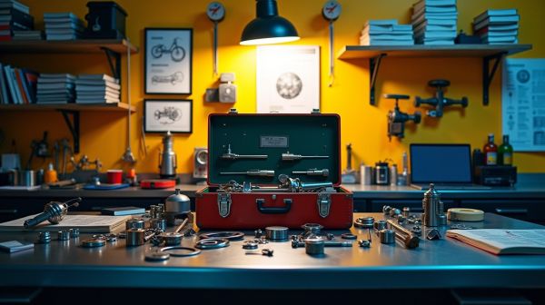 Où trouver des pièces auto techniques adaptées à vos besoins ?