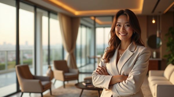 Reussir l'estimation d'un bien immobilier : conseils et étapes clés
